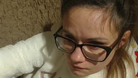 Snapshot of flowercandydoll13 chatting on 15, 1, 2025 say meow and send tip online show from 15, 1, 2025