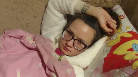 Snapshot of flowercandydoll13 chatting on 24, 1, 2025 say meow and send tip online show from 24, 1, 2025