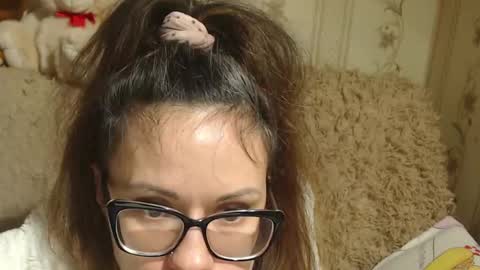 Snapshot of flowercandydoll13 chatting on 25, 1, 2025 say meow and send tip online show from 25, 1, 2025