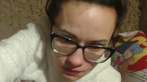 Snapshot of flowercandydoll13 chatting on 13, 2, 2025 say meow and send tip online show from 13, 2, 2025