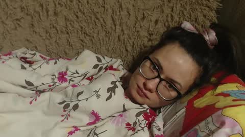 Snapshot of flowercandydoll13 chatting on 19, 2, 2025 say meow and send tip online show from 19, 2, 2025