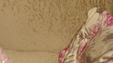 Snapshot of flowercandydoll13 chatting on 19, 9, 2025 say meow and send tip online show from 19, 9, 2025