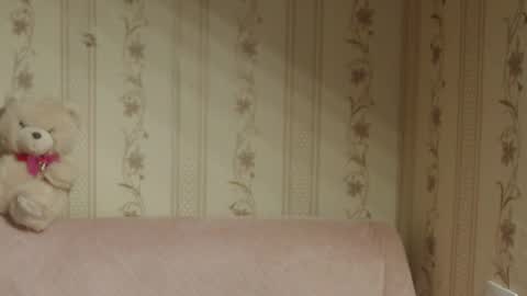 Snapshot of flowercandydoll13 chatting on 29, 10, 2025 say meow and send tip online show from 29, 10, 2025