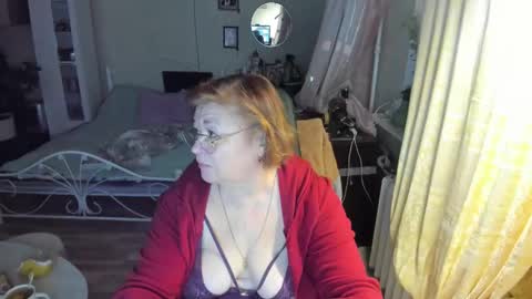 Flowerlower online show from 22, 2, 2026