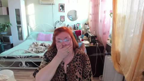 Flowerlower online show from 16, 5, 2026