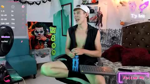 flowers109 online show from 21, 10, 2025