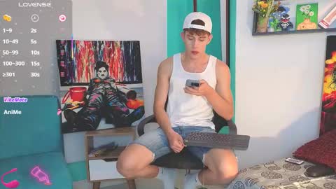 flowers109 online show from 15, 3, 2026