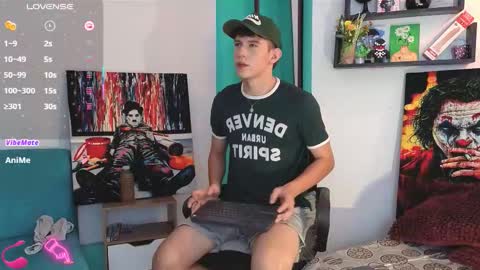 flowers109 online show from 22, 3, 2026