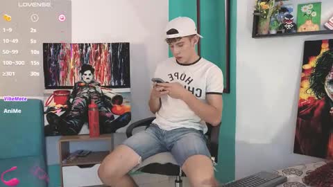 flowers109 online show from 23, 3, 2026