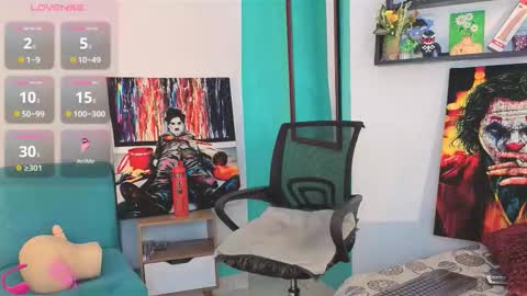 flowers109 online show from 26, 3, 2026