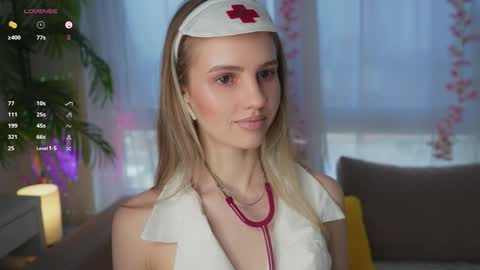 Adeline online show from 28, 12, 2024