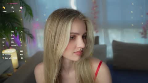 Adeline online show from 22, 1, 2025