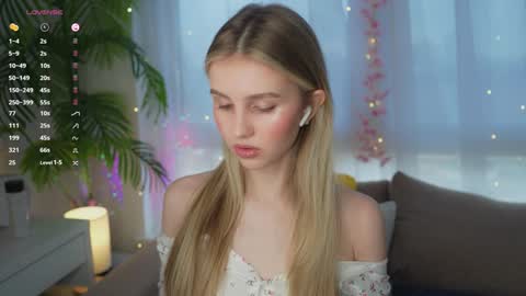 Adeline online show from 6, 2, 2025