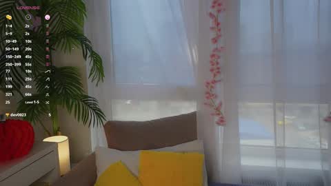 Adeline online show from 14, 2, 2025