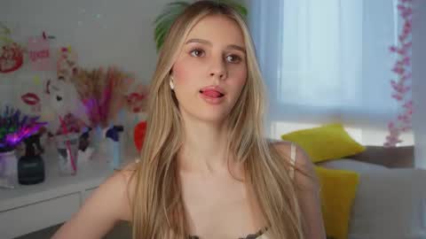 Adeline online show from 12, 3, 2025