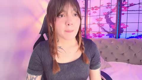  FLUFFY BUBBLE  online show from 21, 12, 2025