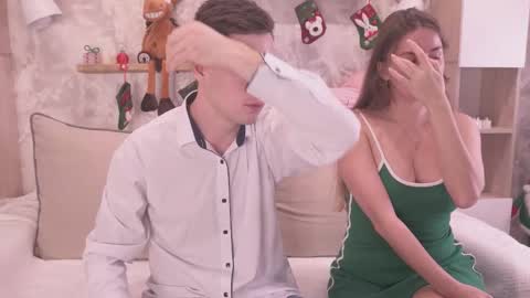 Fluffy and Krut online show from 11, 1, 2026