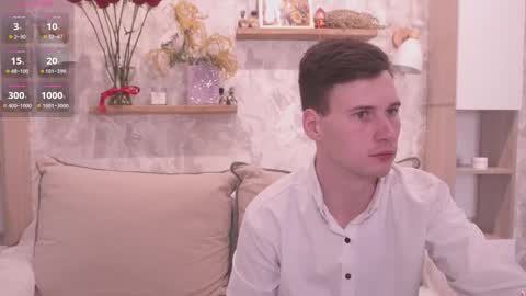 Fluffy and Krut online show from 14, 3, 2026