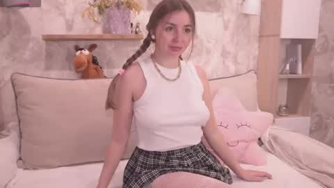 Fluffy and Krut online show from 18, 3, 2026