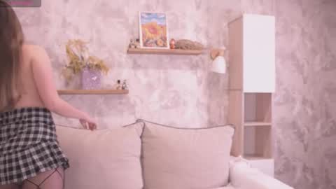 Fluffy and Krut online show from 21, 3, 2026