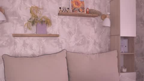 Fluffy and Krut online show from 28, 3, 2026