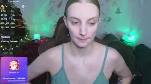 Agatha online show from 16, 12, 2025