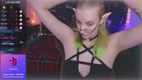 Agatha online show from 8, 1, 2026