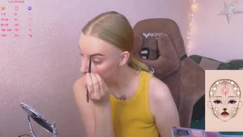 Agatha online show from 21, 2, 2026