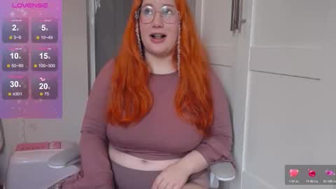 Snapshot of fluffy_rainbow_kity chatting on 17, 11, 2025 Fluffy Kity online show from 17, 11, 2025