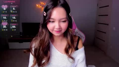 Snapshot of fluffy_rose chatting on 6, 10, 2025 Rose online show from 6, 10, 2025