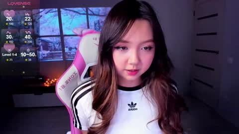 Rose online show from 21, 11, 2025