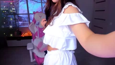 Rose online show from 24, 11, 2025