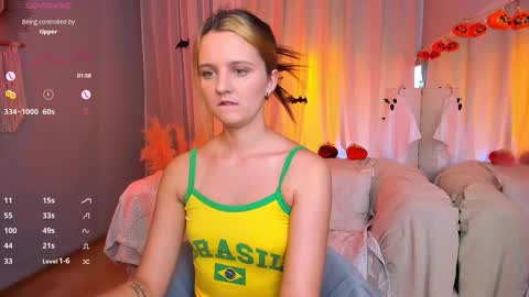 Snapshot of fluffy_waffles chatting on 2, 11, 2025 LilLisa online show from 2, 11, 2025