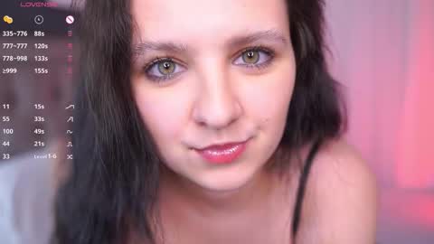 LilLisa online show from 13, 3, 2026