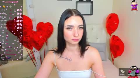 Lina online show from 26, 2, 2025