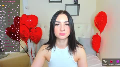 Lina online show from 27, 2, 2025