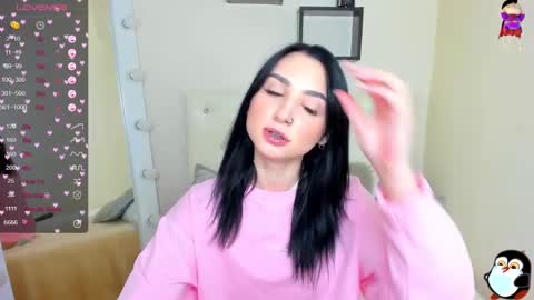 Lina online show from 10, 3, 2025