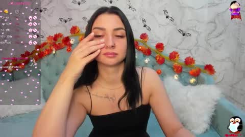 Lina online show from 21, 10, 2025