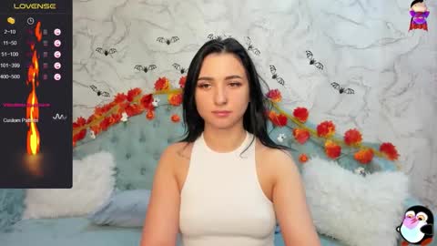 Lina online show from 27, 10, 2025