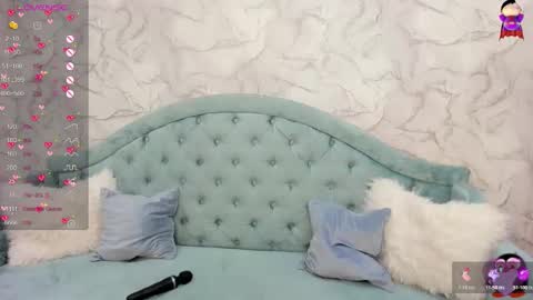 Lina online show from 19, 11, 2025