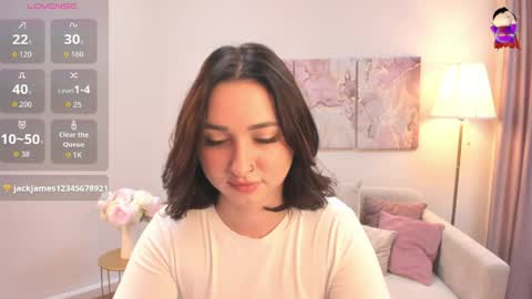 Lina online show from 31, 3, 2026