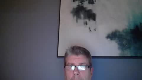 FluidConscience online show from 12, 1, 2025