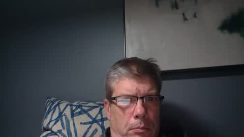 FluidConscience online show from 12, 11, 2025