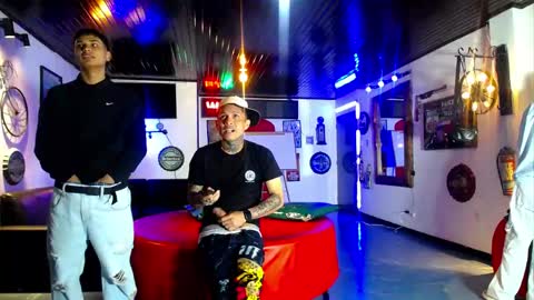 flyckers online show from 7, 5, 2026