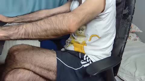 FlyDirty online show from 10, 10, 2025