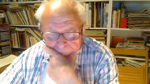 flyvbar online show from 23, 5, 2026