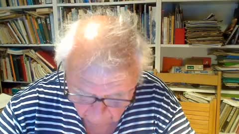 flyvbar online show from 7, 7, 2026