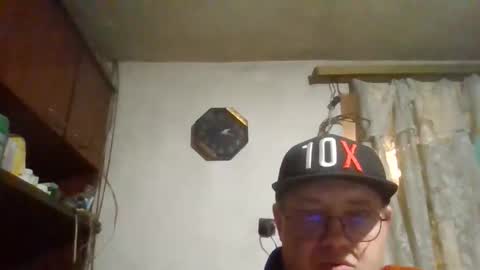 Snapshot of fm_group_nederland chatting on 19, 10, 2025 VIP Magnolia online show from 19, 10, 2025