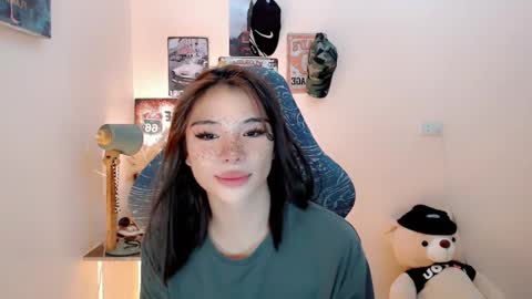 Snapshot of foeheart chatting on 25, 1, 2025 Foe online show from 25, 1, 2025