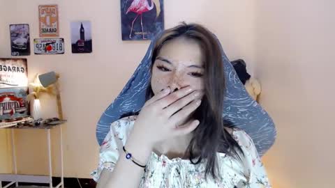 Snapshot of foeheart chatting on 10, 2, 2025 Foe online show from 10, 2, 2025